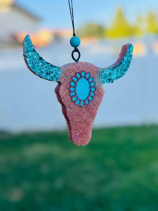 Concho Steer