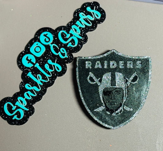 Raider Nation