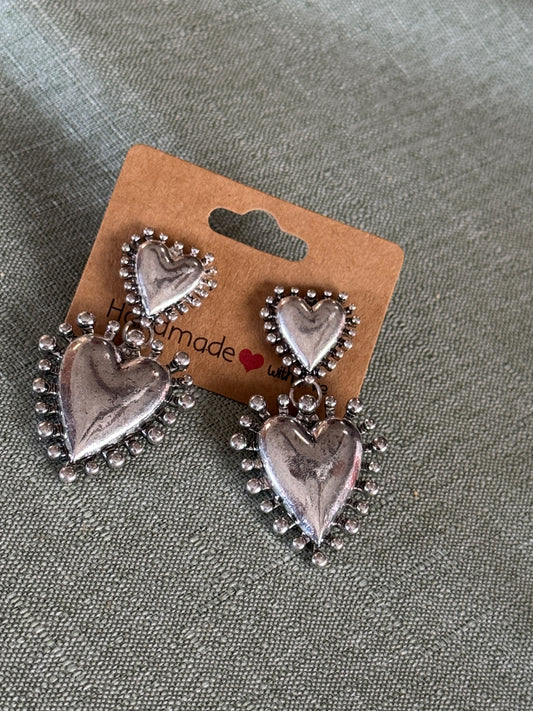 Hearts